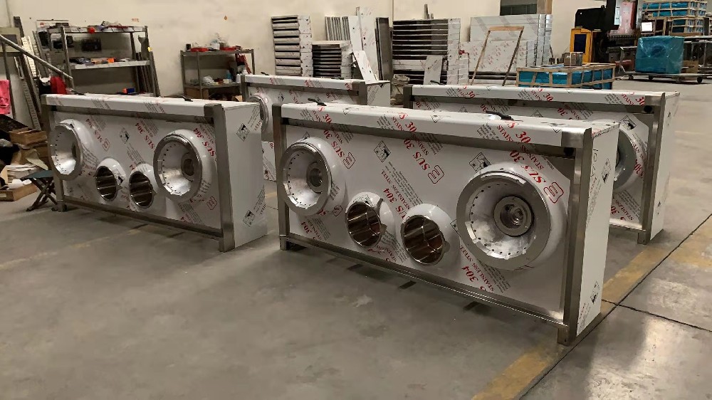 What can Shandong Ruilida Kitchen Industry Co., LTD do